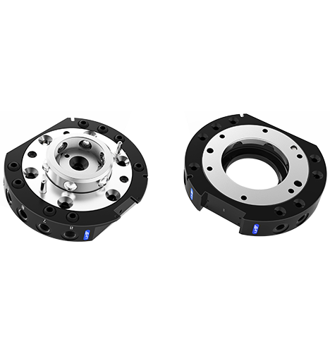 75kg Gripper za brzo promjenu