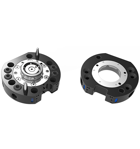 100kg Gripper za brzo promjenu