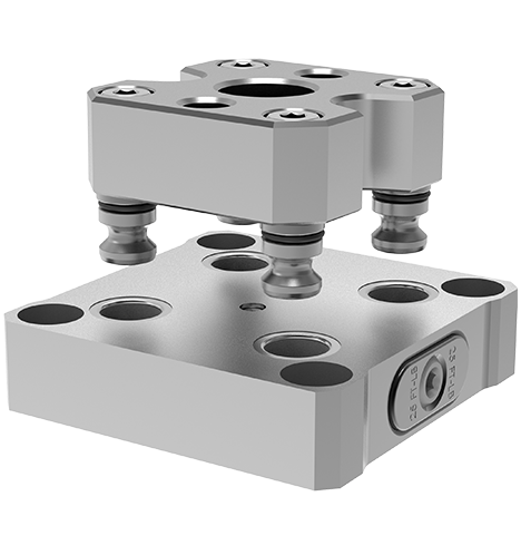 Ručno zaključavanje Ručno zaključavanje