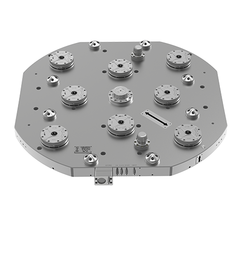 1200 mm zakladna ploča